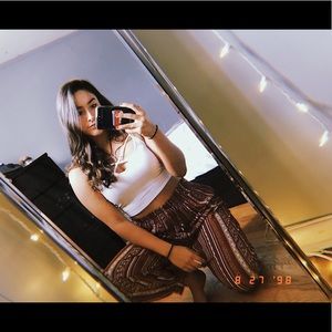 Meet your Posher, Jackie